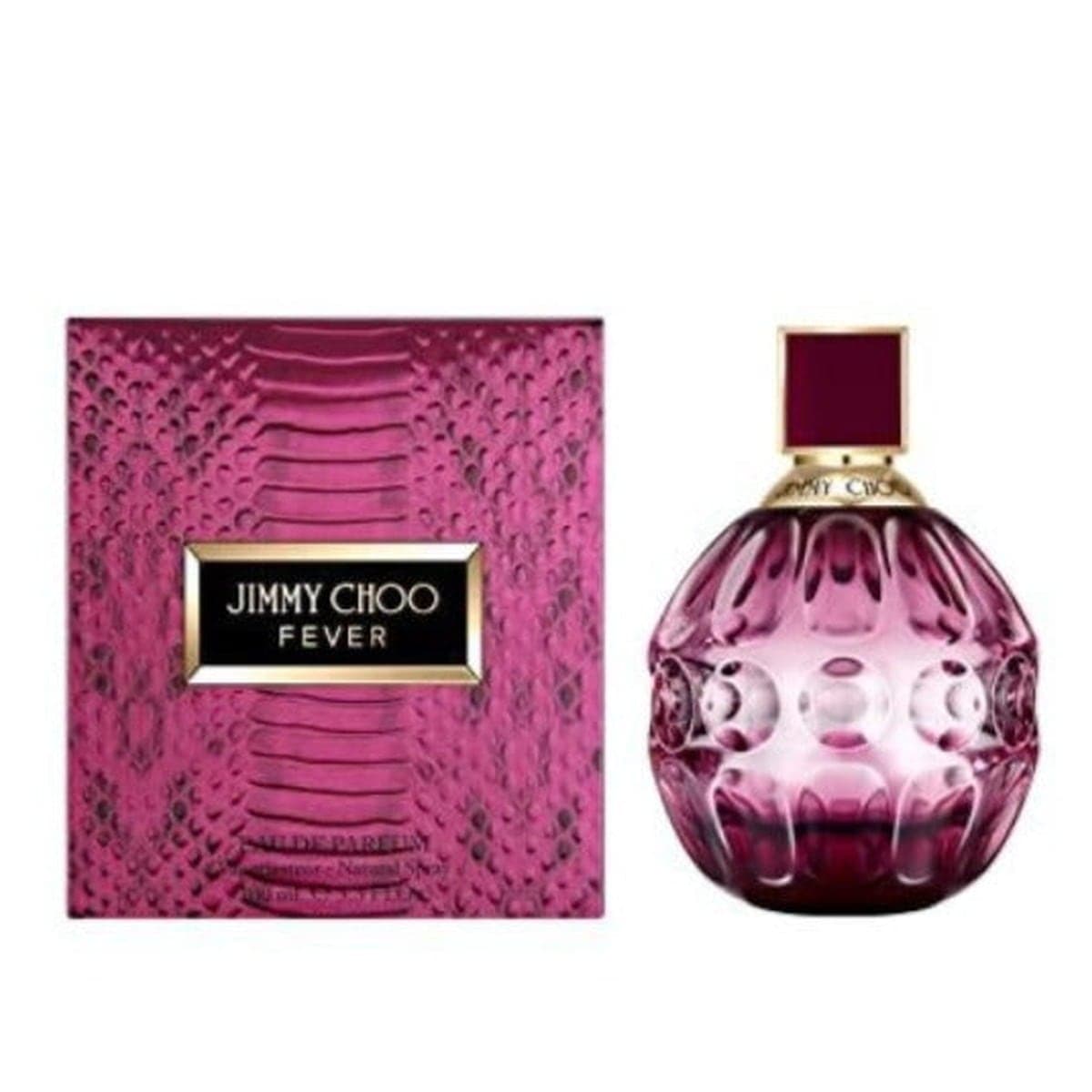 Jimmy Choo Fever
