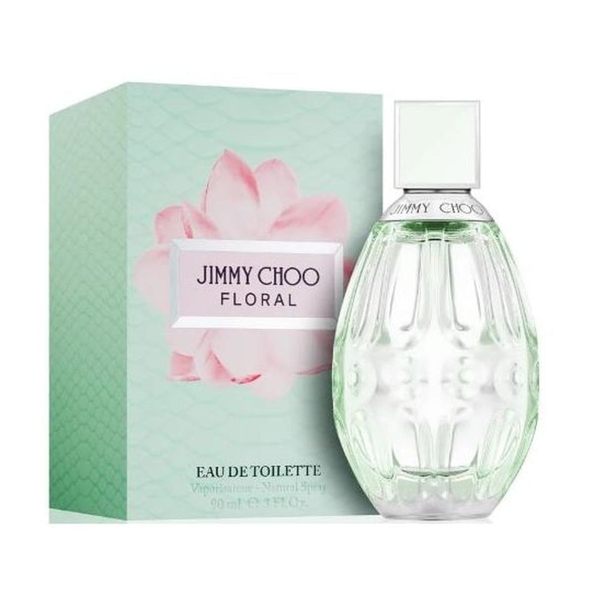 Jimmy Choo Floral