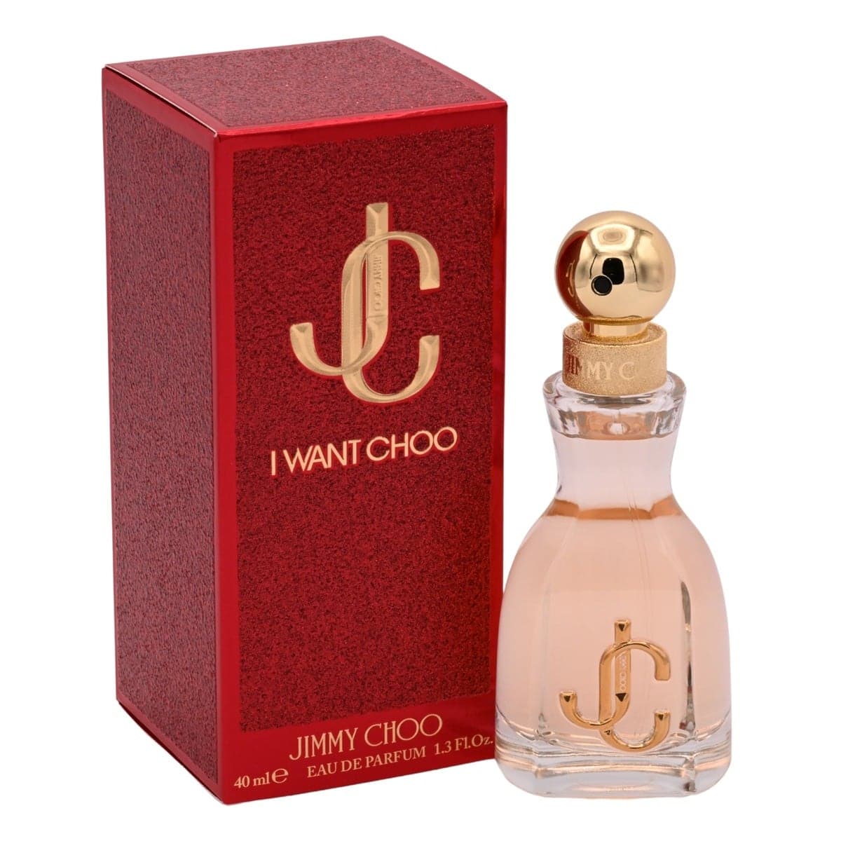 Jimmy Choo I Want Choo