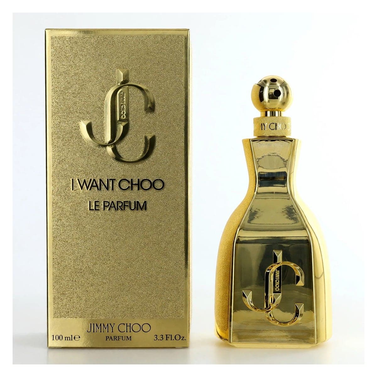 Jimmy Choo I Want Choo