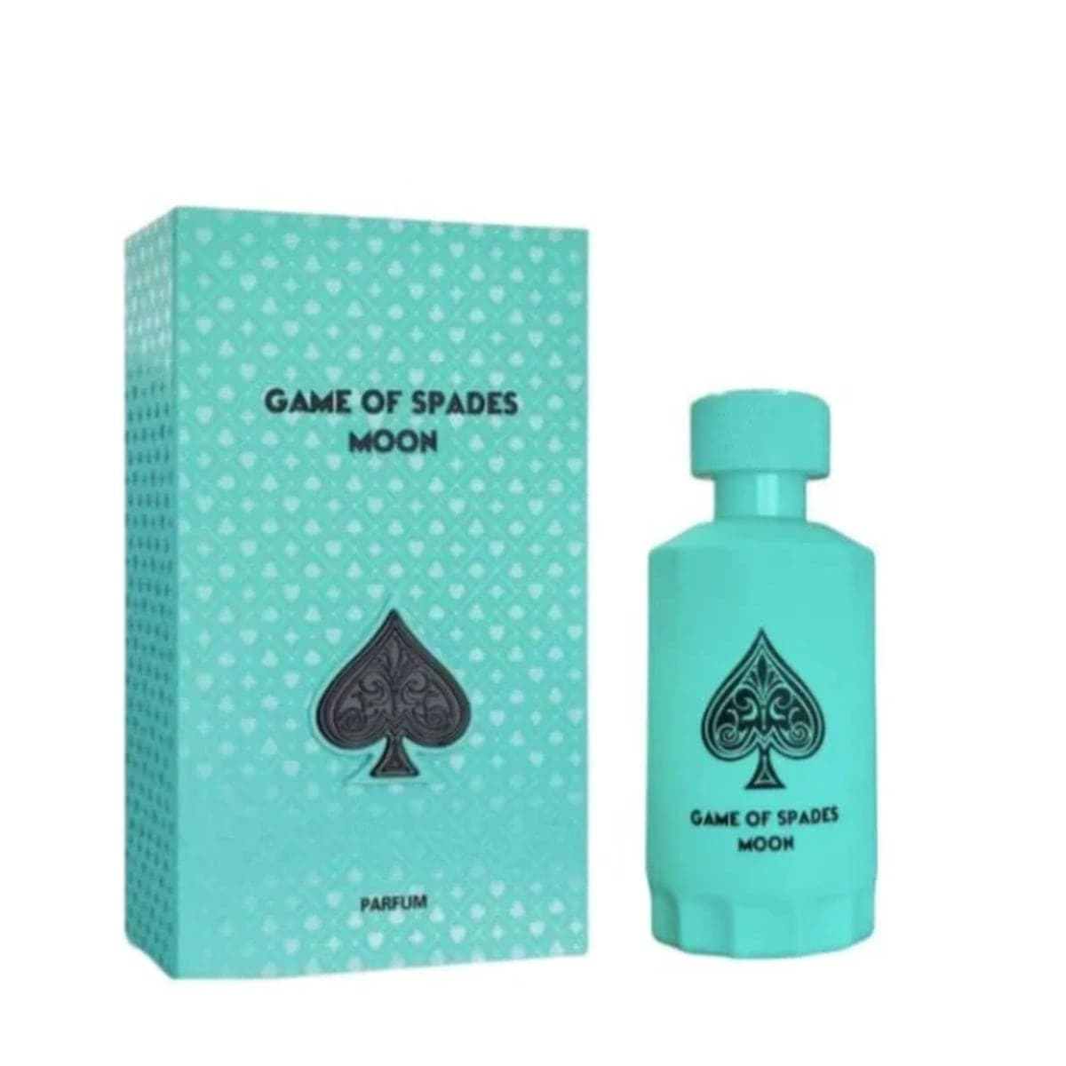 Jo Milano Game of Spades Moon