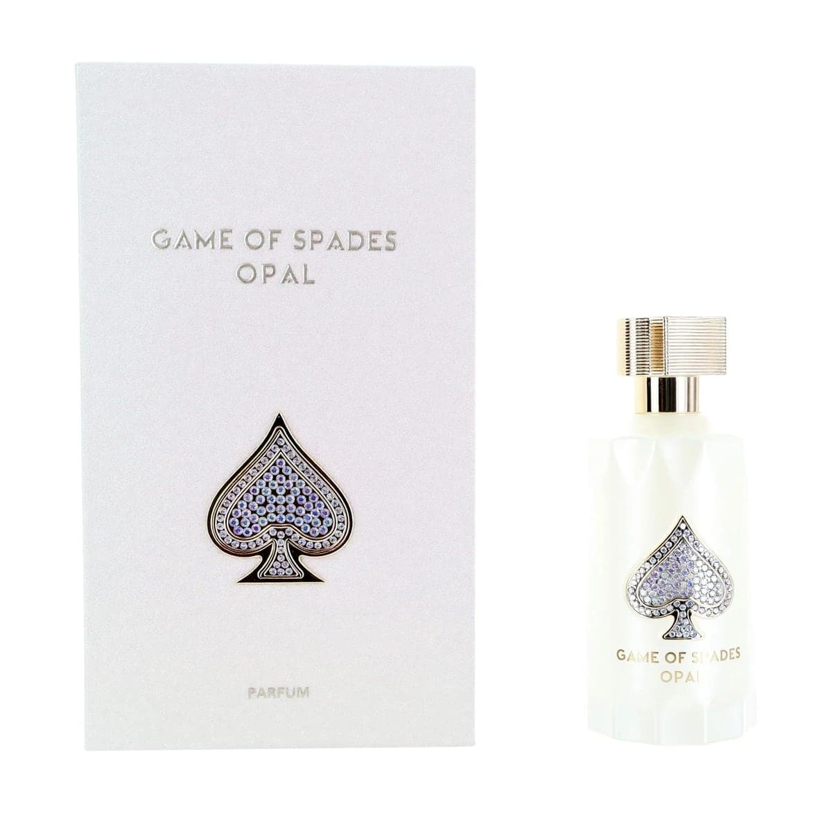 Jo Milano Game of Spades Opal