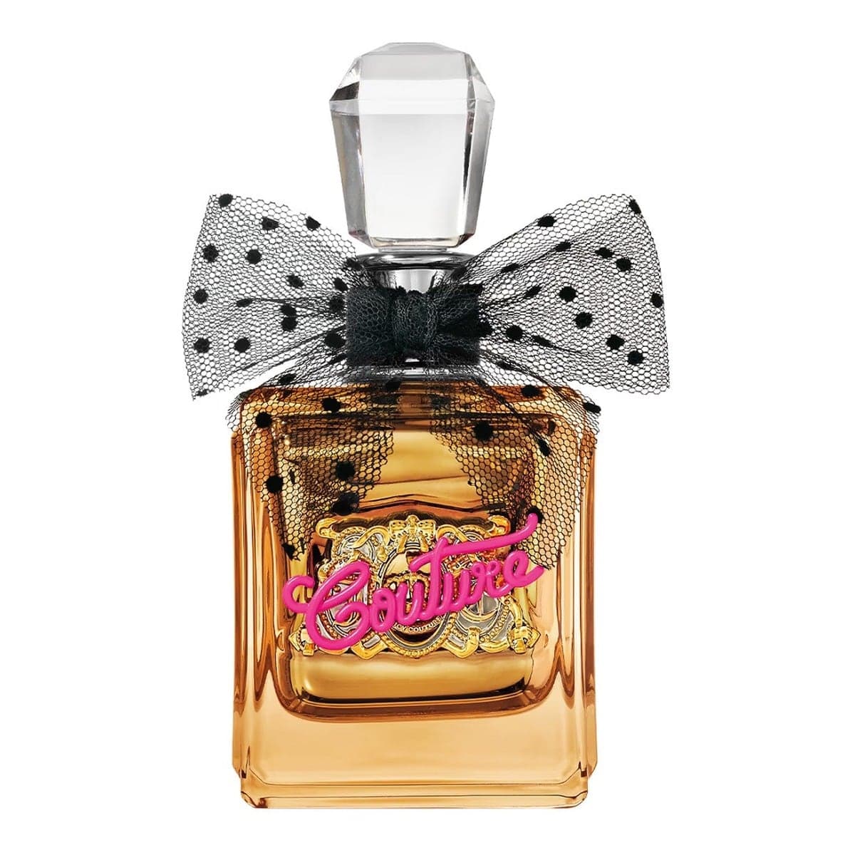Juicy Couture Viva la Juicy Gold Couture, front