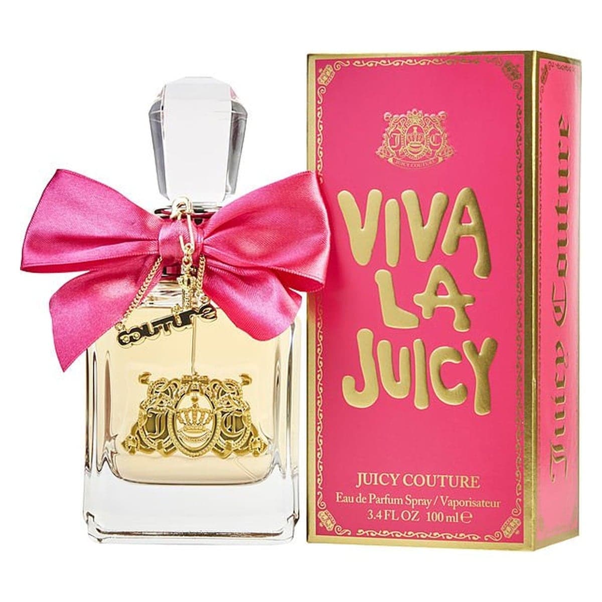Juicy Couture Viva la Juicy
