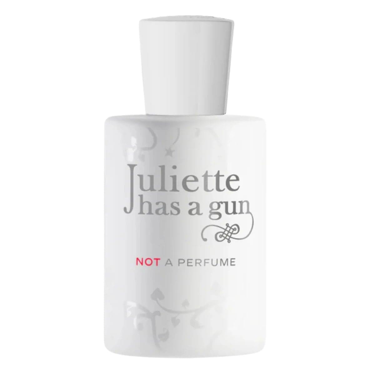 Juliette Has a Gun Not A, front