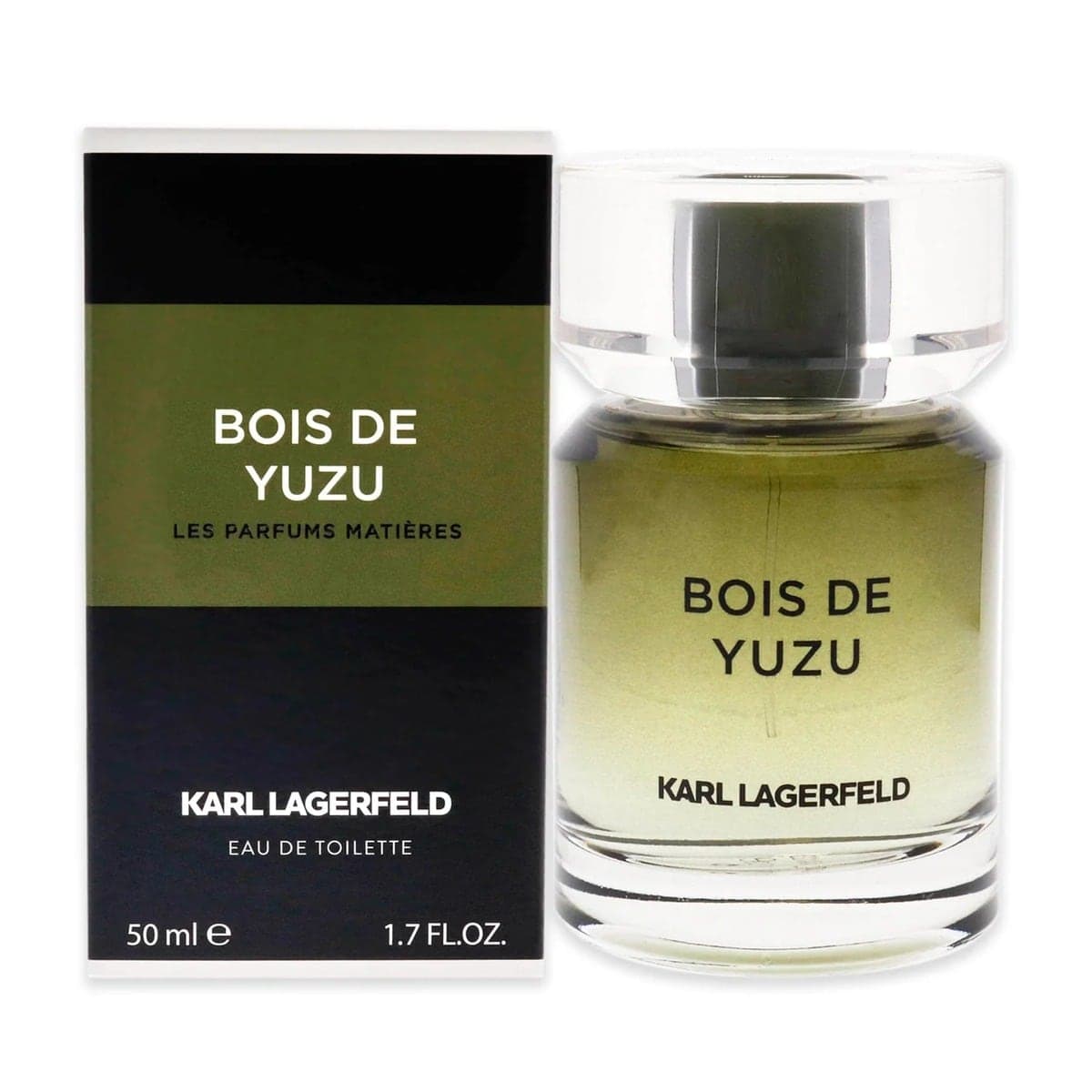 Karl Lagerfeld Boise de Yuzu