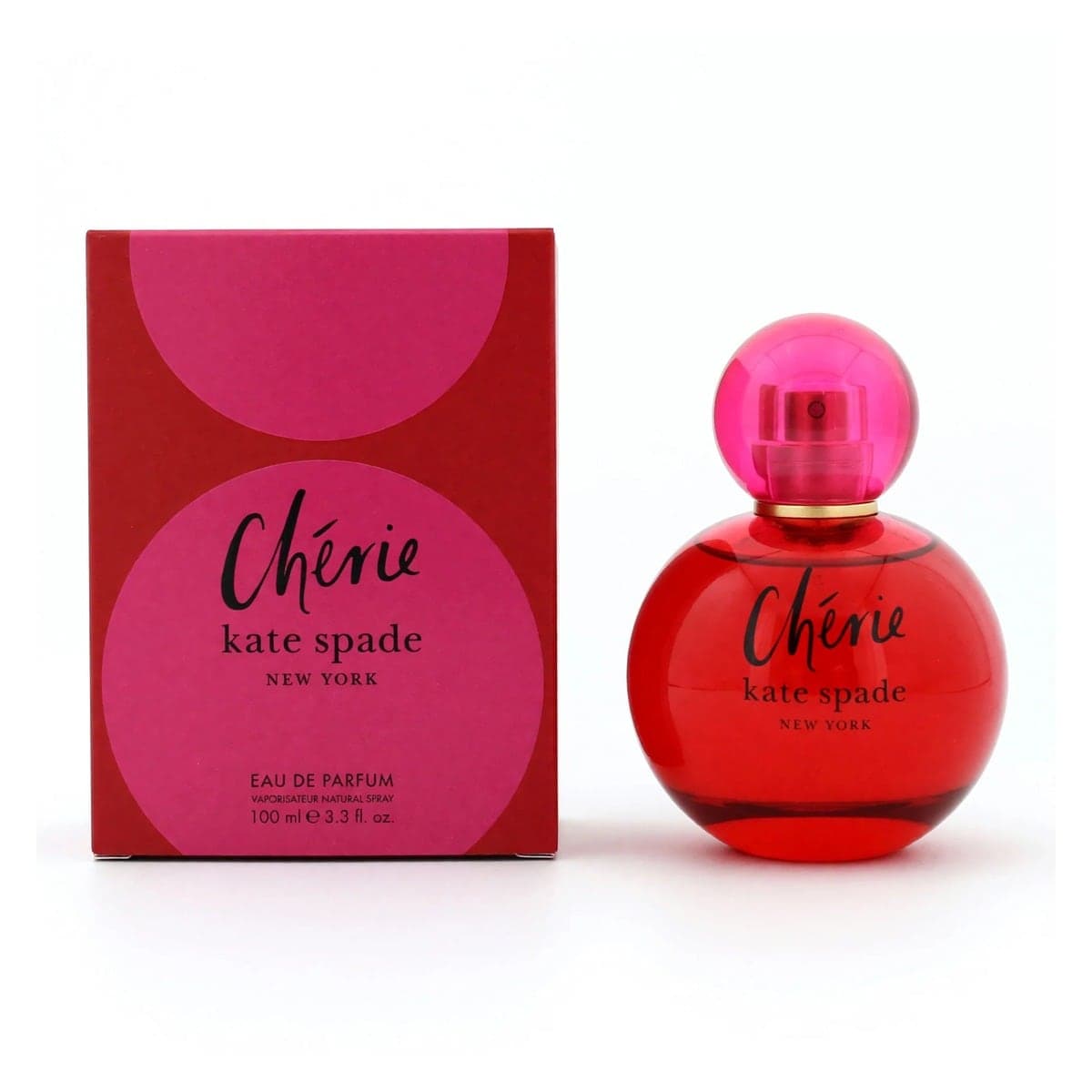 Kate Spade Cherie, front