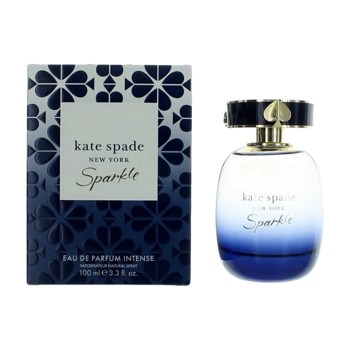 Kate Spade Sparkle Intense