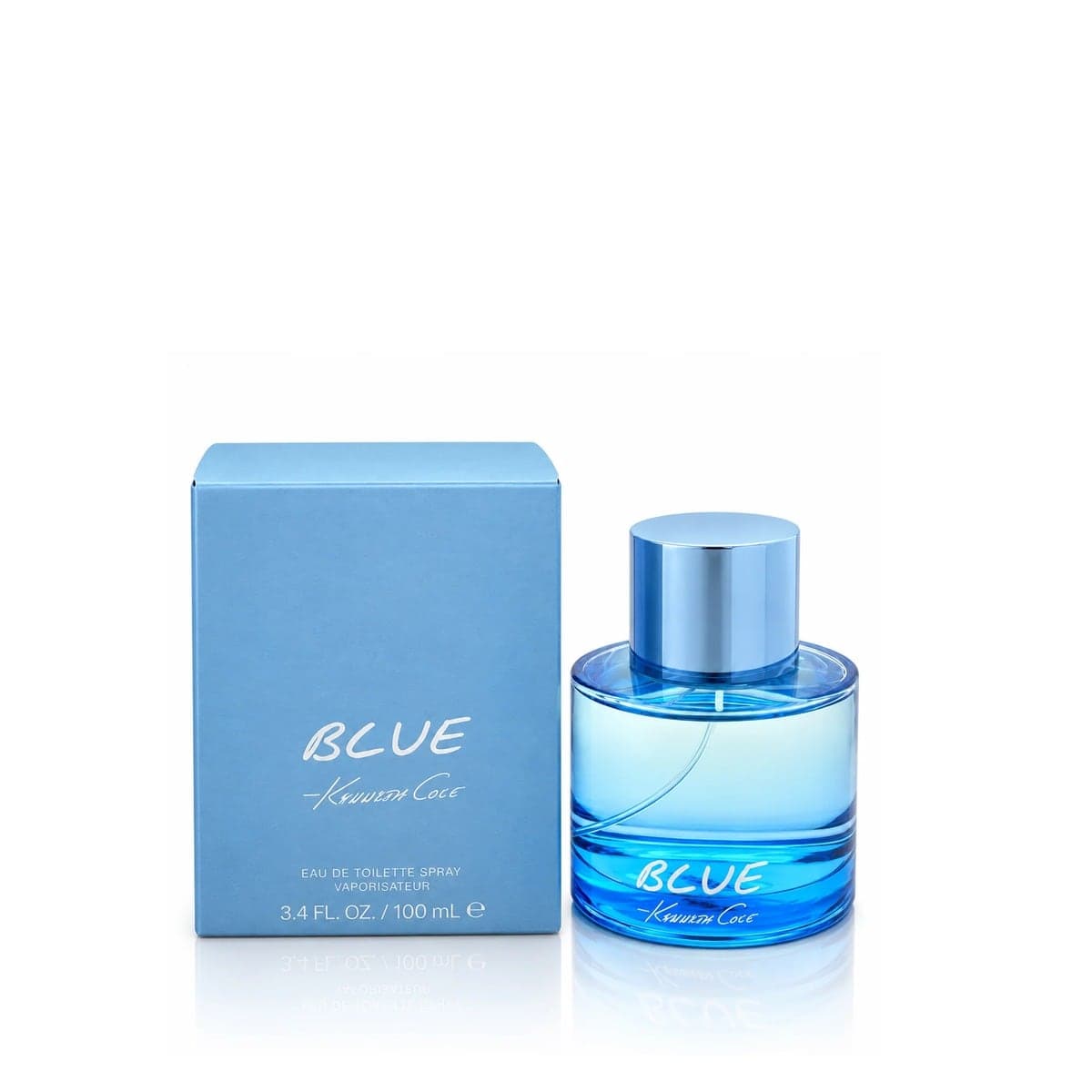 Kenneth Cole Blue