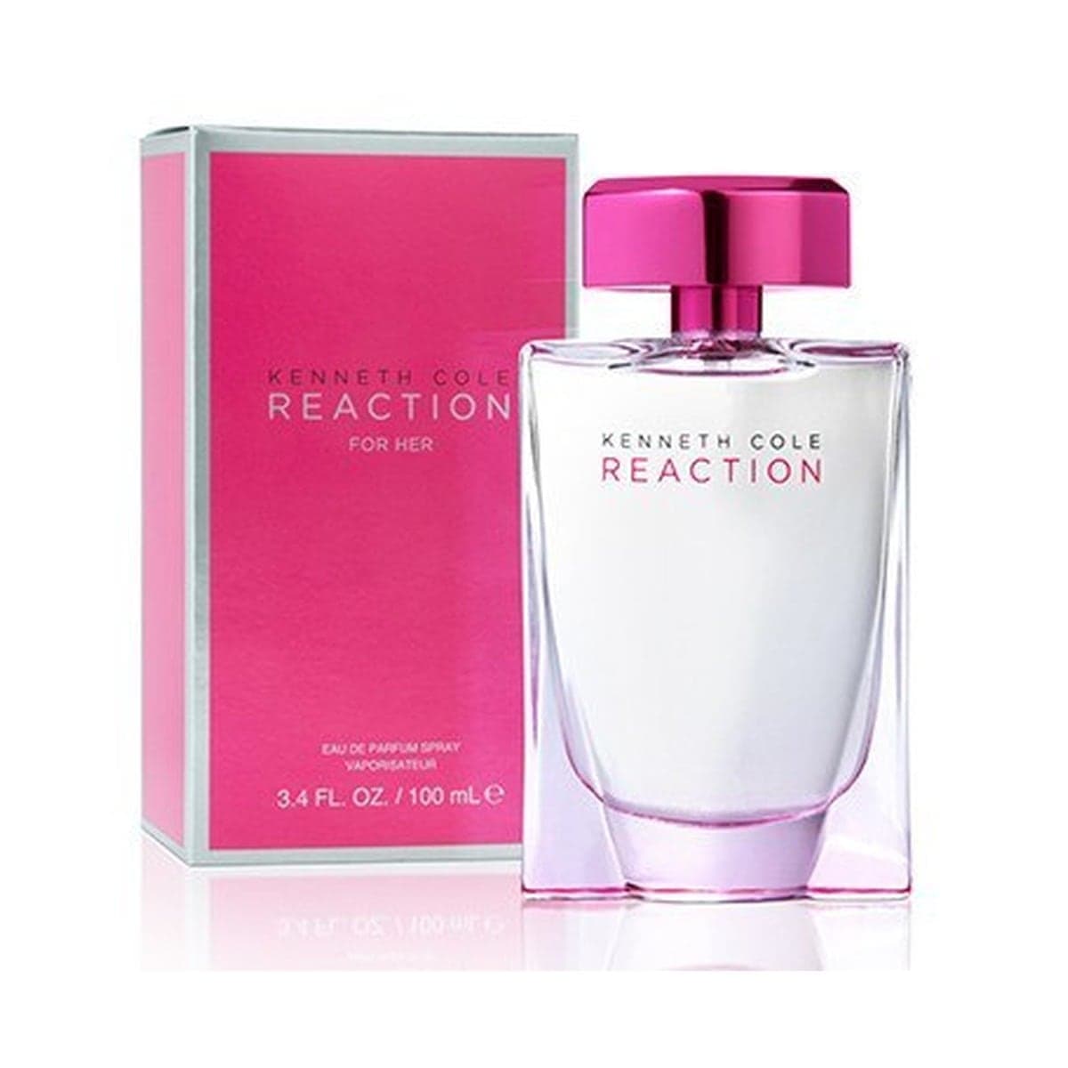 Kenneth Cole Reaction