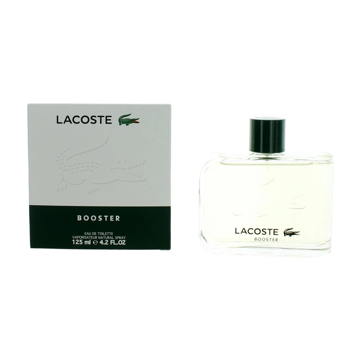 Lacoste Booster