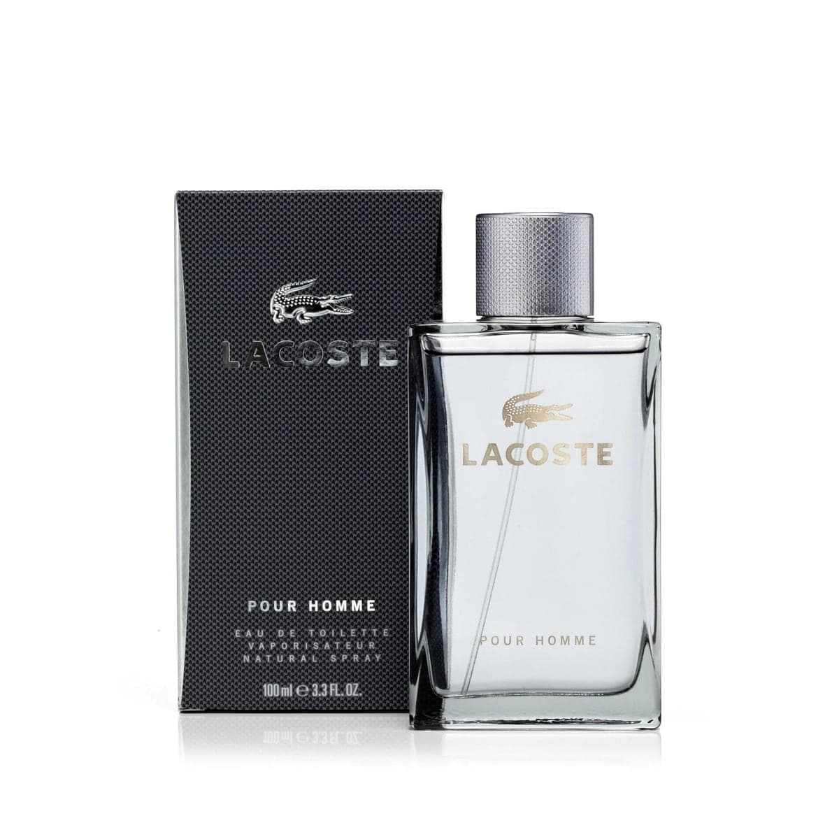 Lacoste L.12.12, front