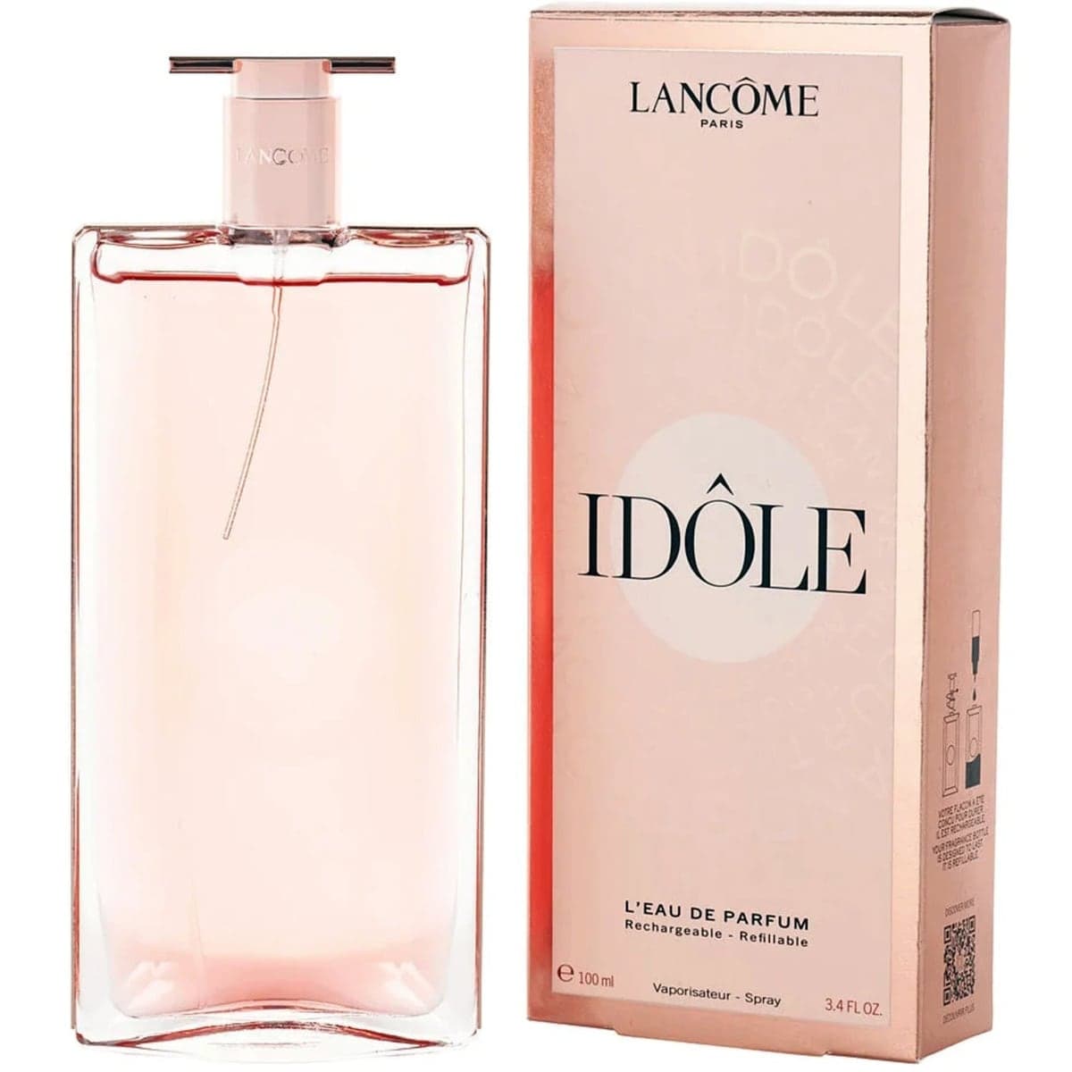 Lancôme Idole, front