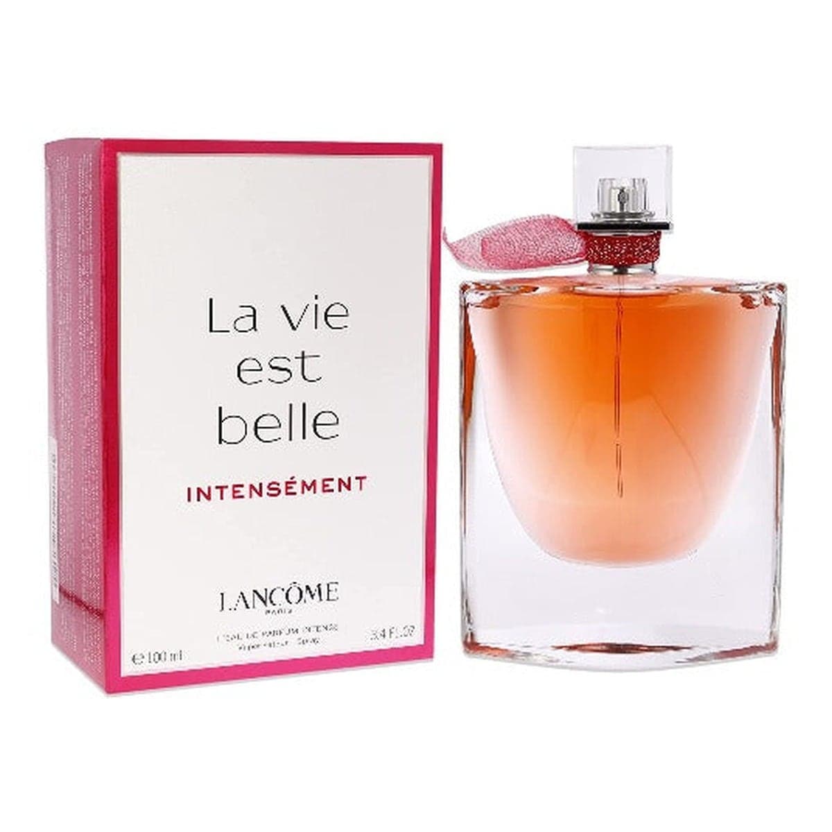 Lancôme La Vie Est Belle Intensement Intense, front