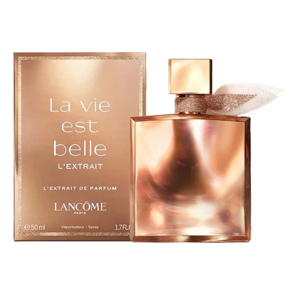 Lancôme La Vie Est Belle l', front
