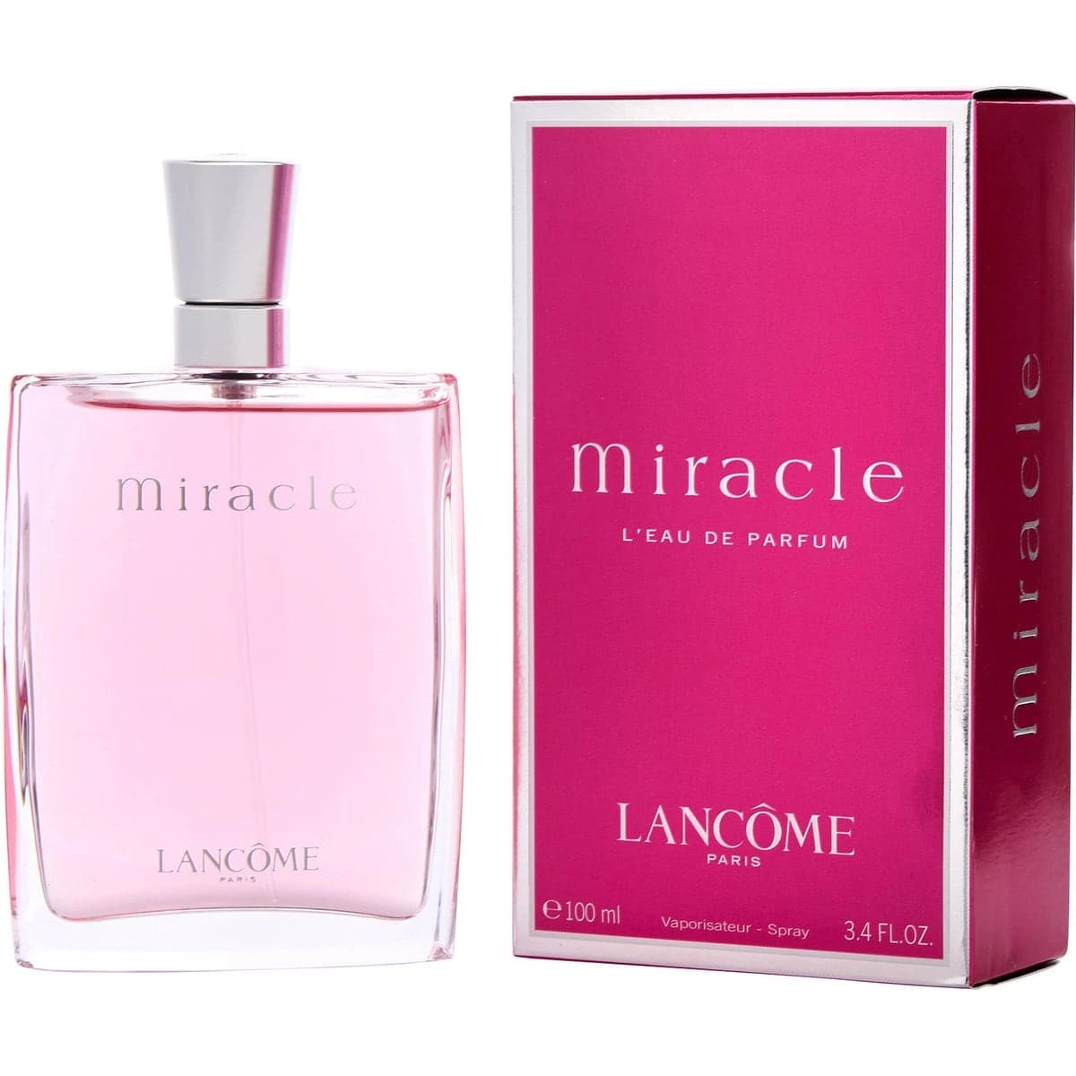 Lancôme Miracle, front