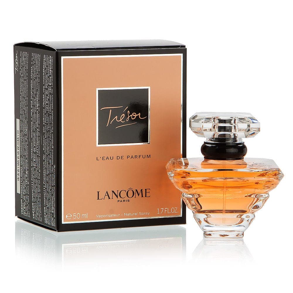 Lancôme Tresor, front