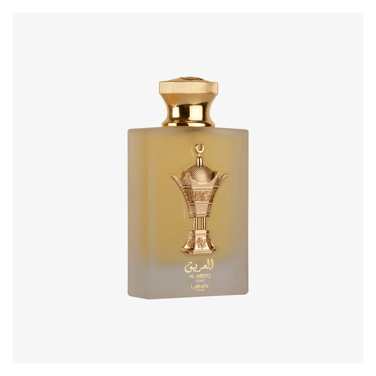 Lattafa Al Areeq Gold