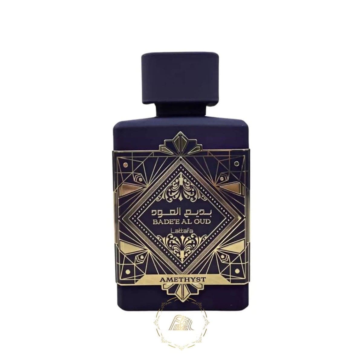 Lattafa Al Oud Amethyst