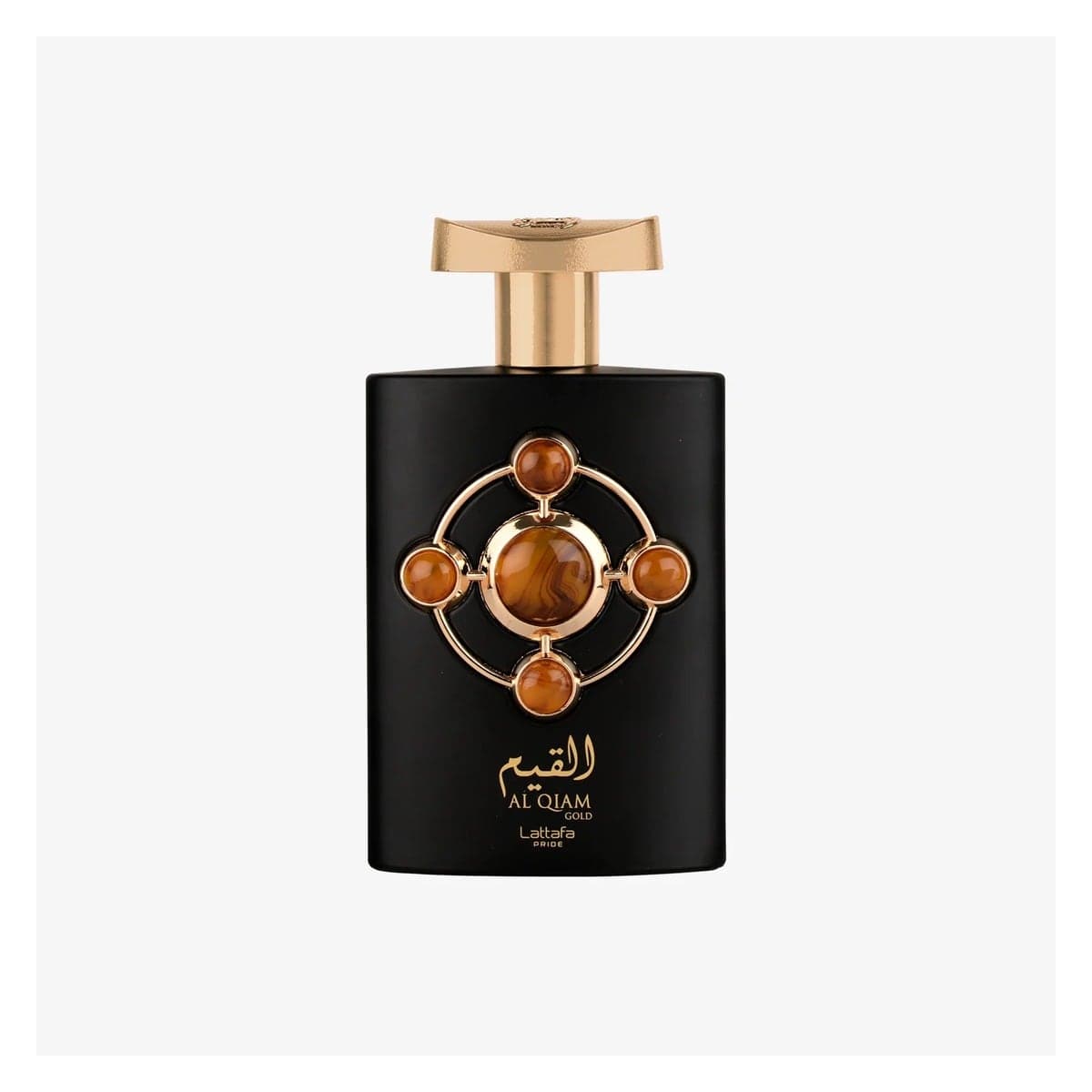 Lattafa Al Qiam Gold