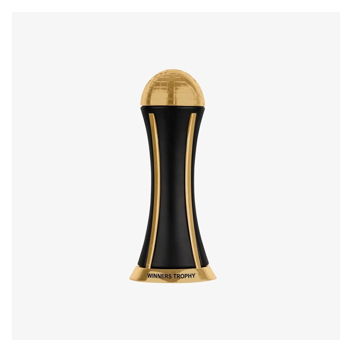 Lattafa Winners Trophy Gold, front