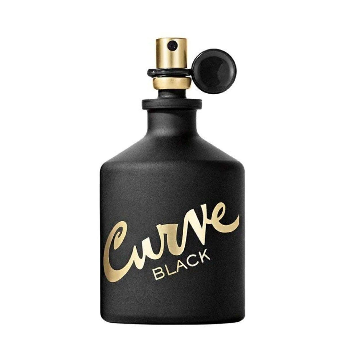 Liz Claiborne Curve Black