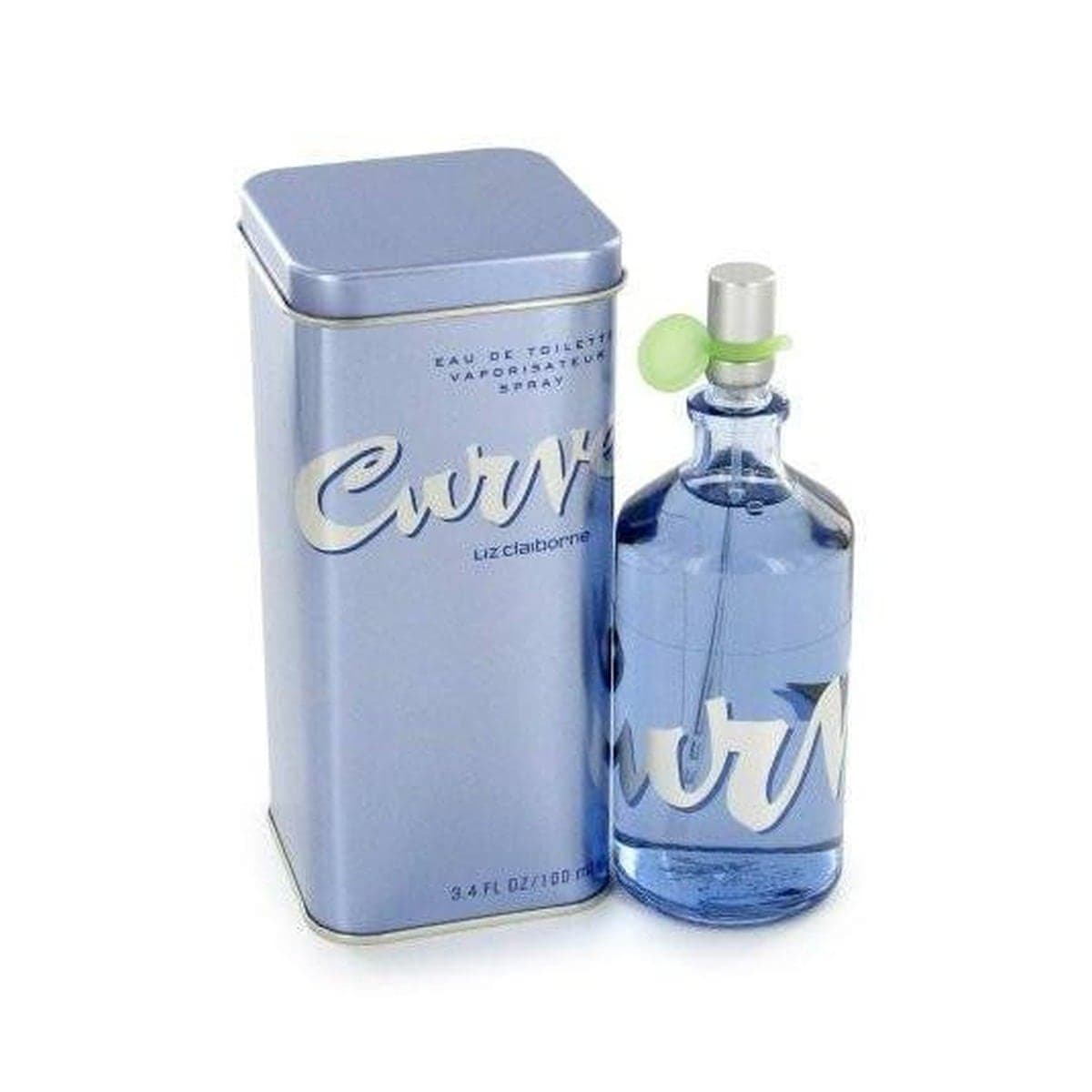 Liz Claiborne Curve For Her