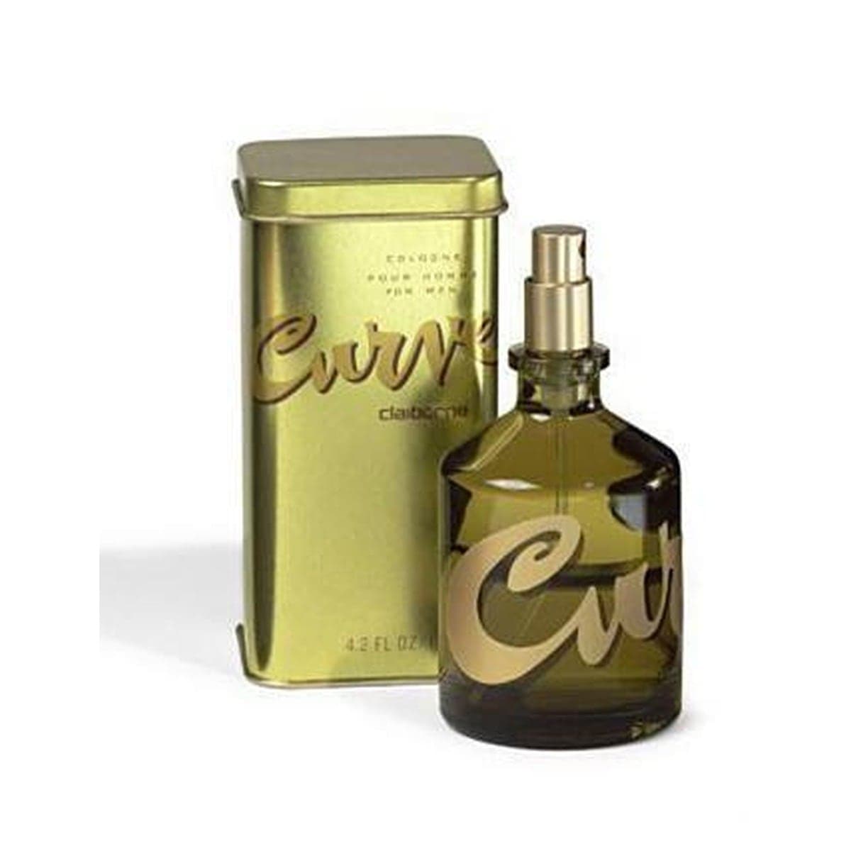 Liz Claiborne Curve