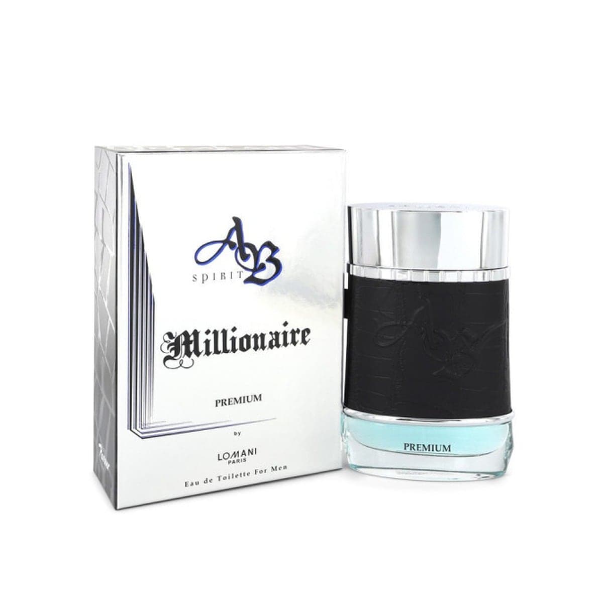 Lomani Millionaire Premium