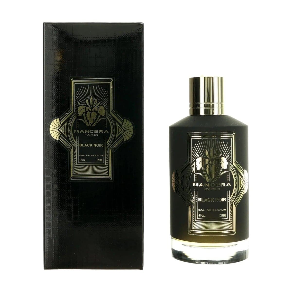 Mancera Black Noir