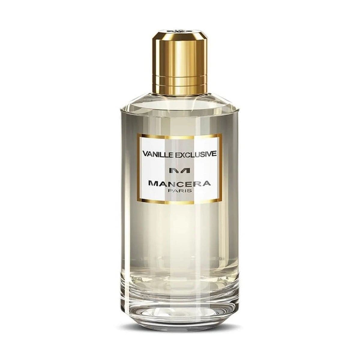 Mancera Vanille Exclusive, front