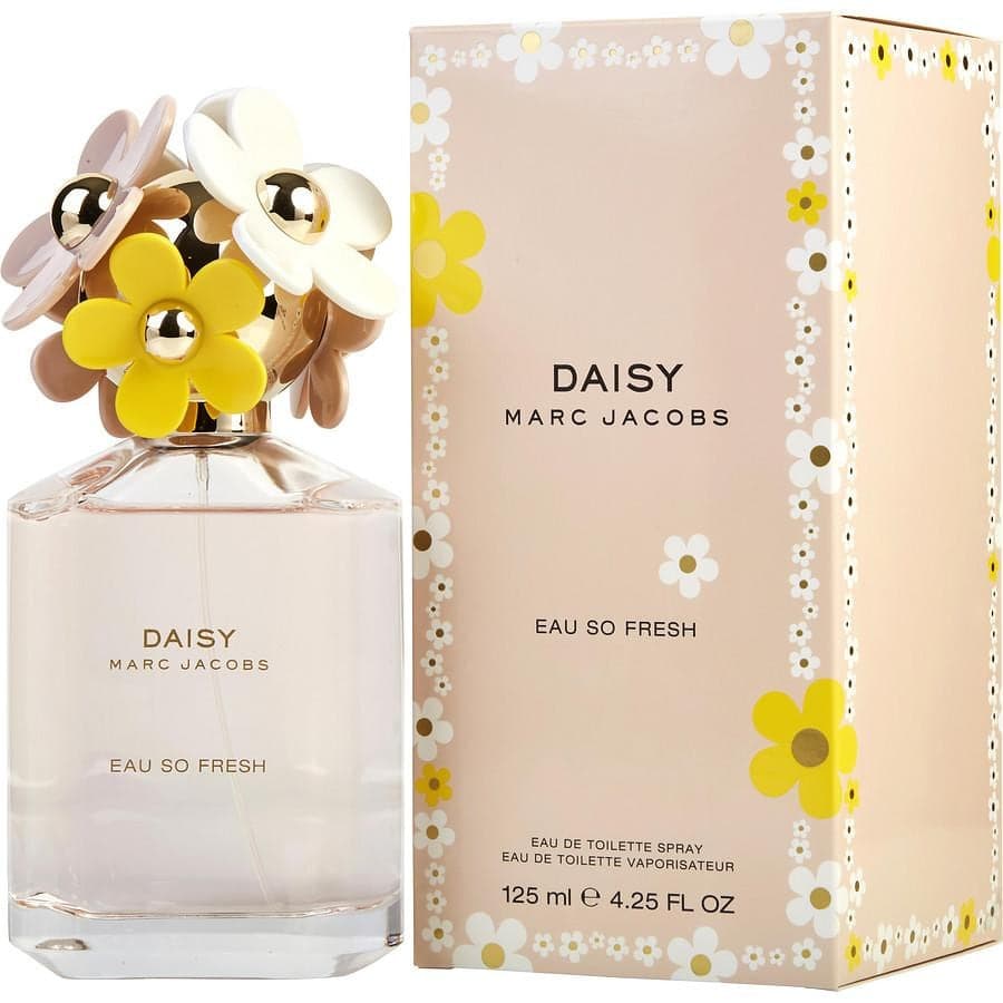 Marc Jacobs Daisy Eau So Fresh