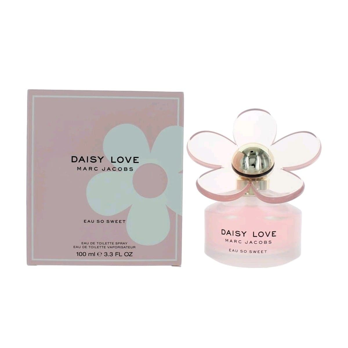 Marc Jacobs Daisy Love Eau So Sweet