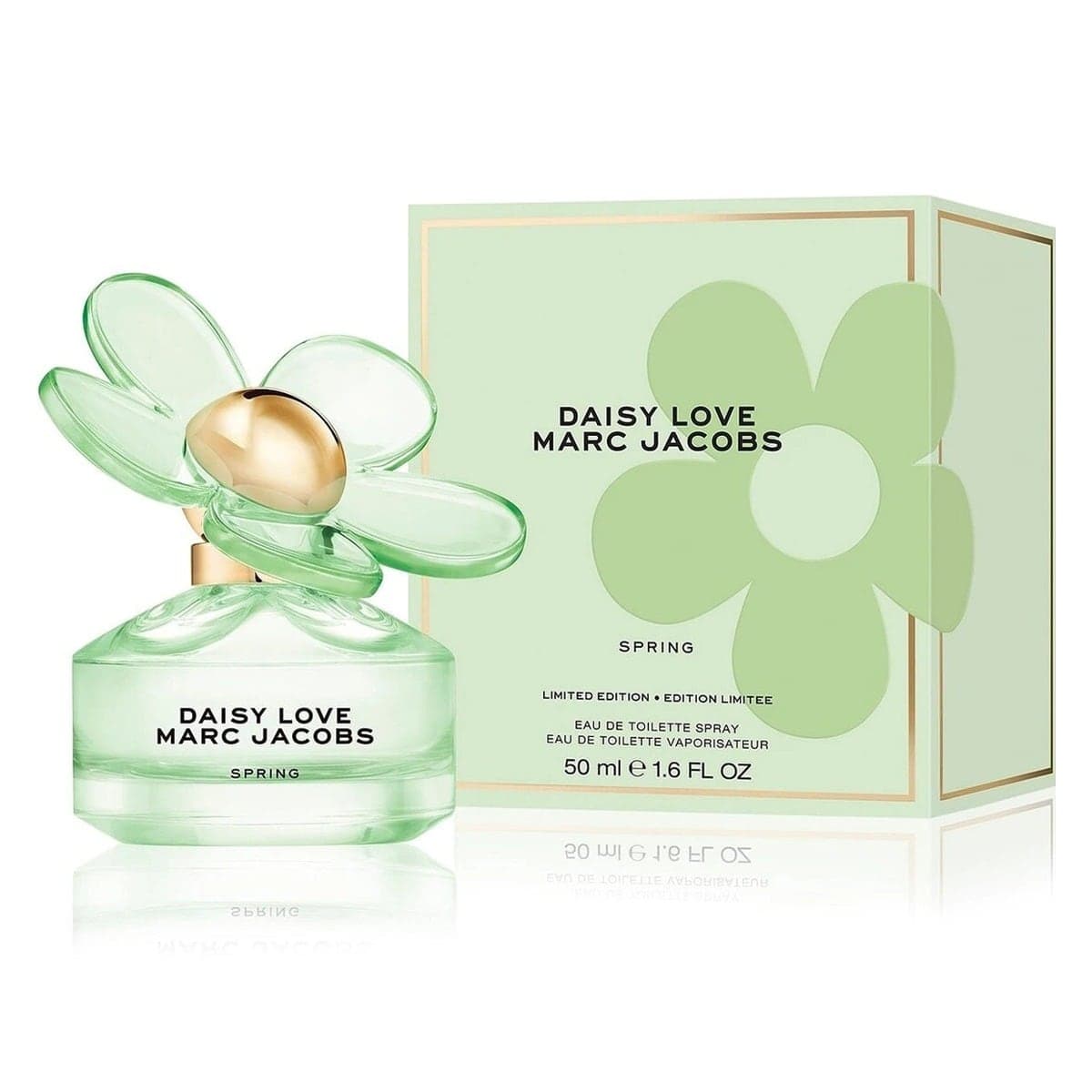 Marc Jacobs Daisy Love Spring