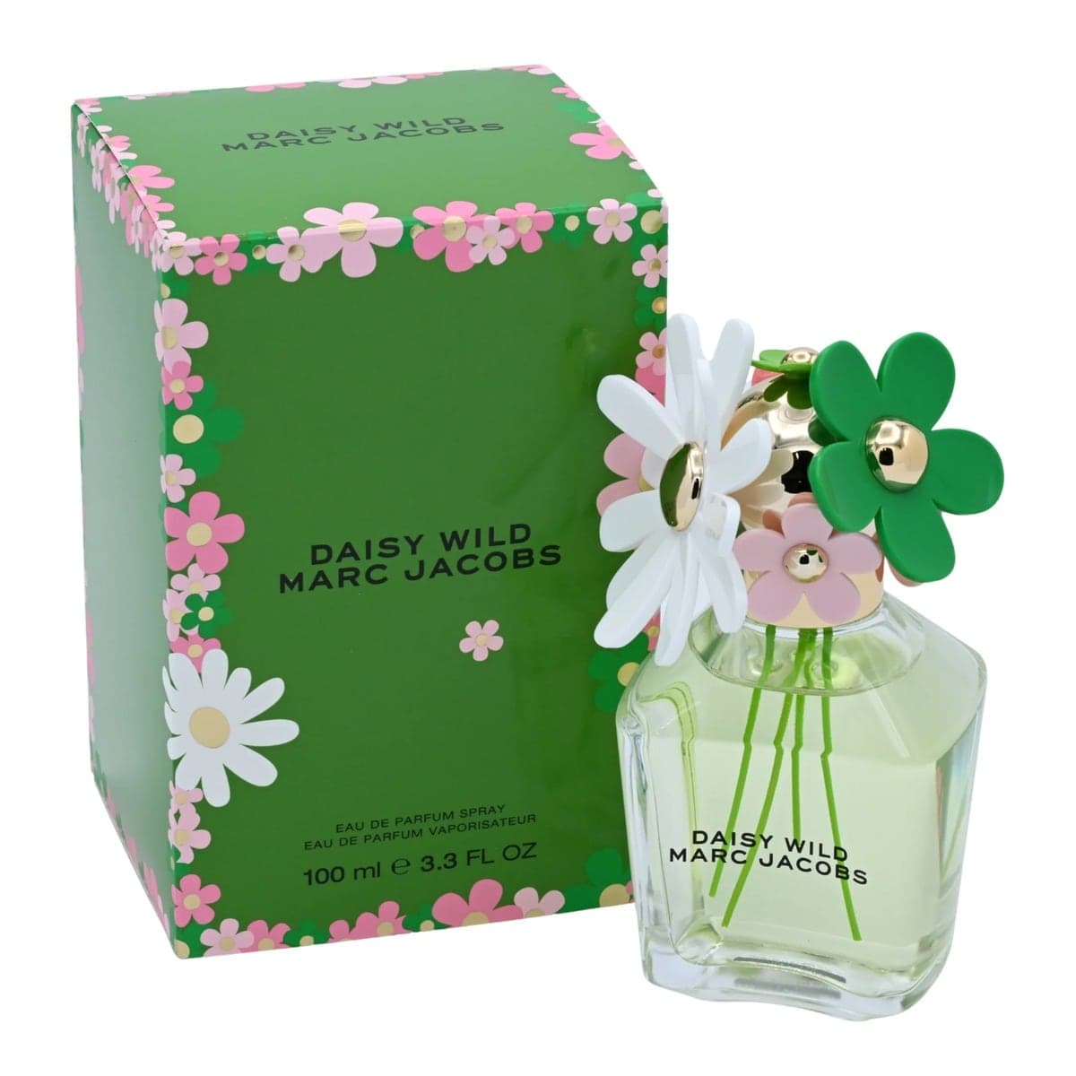 Marc Jacobs Daisy Wild
