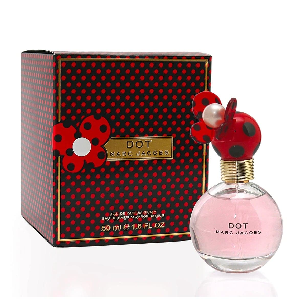Marc Jacobs Dot