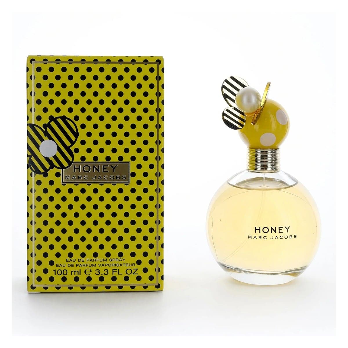 Marc Jacobs Honey