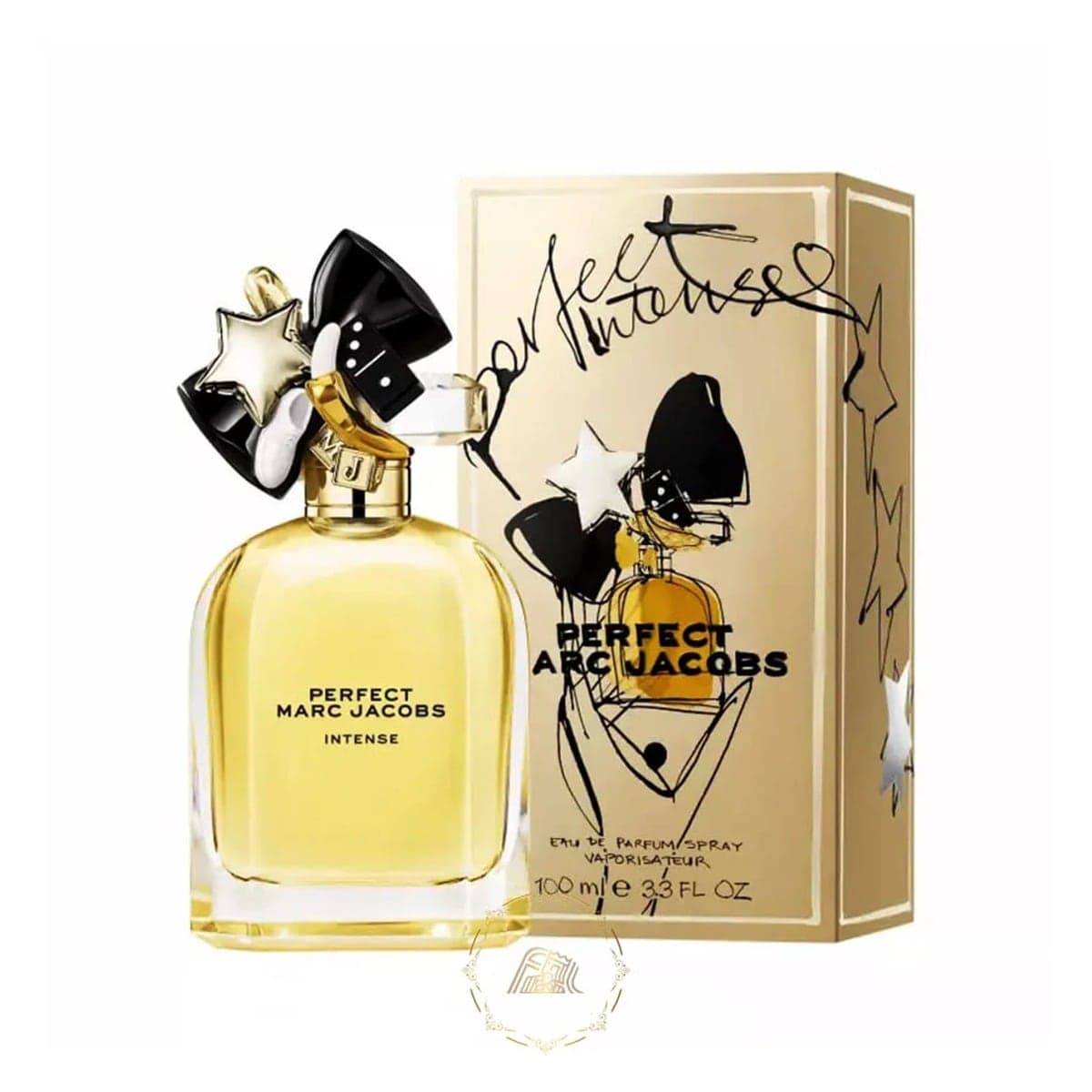 Marc Jacobs Perfect Intense