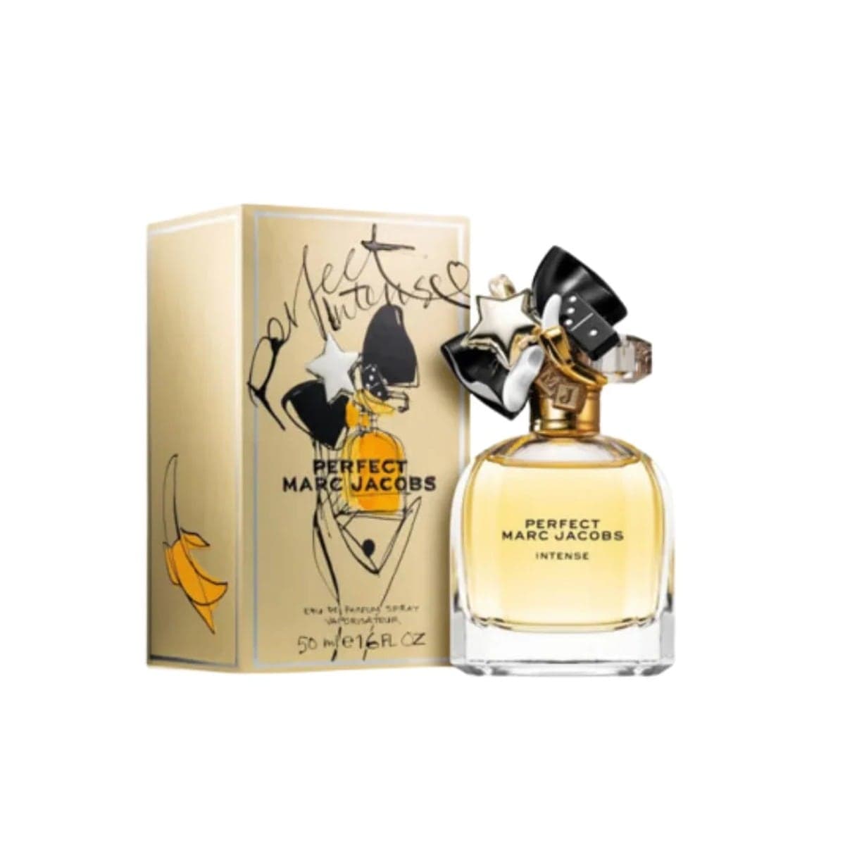 Marc Jacobs Perfect Intense