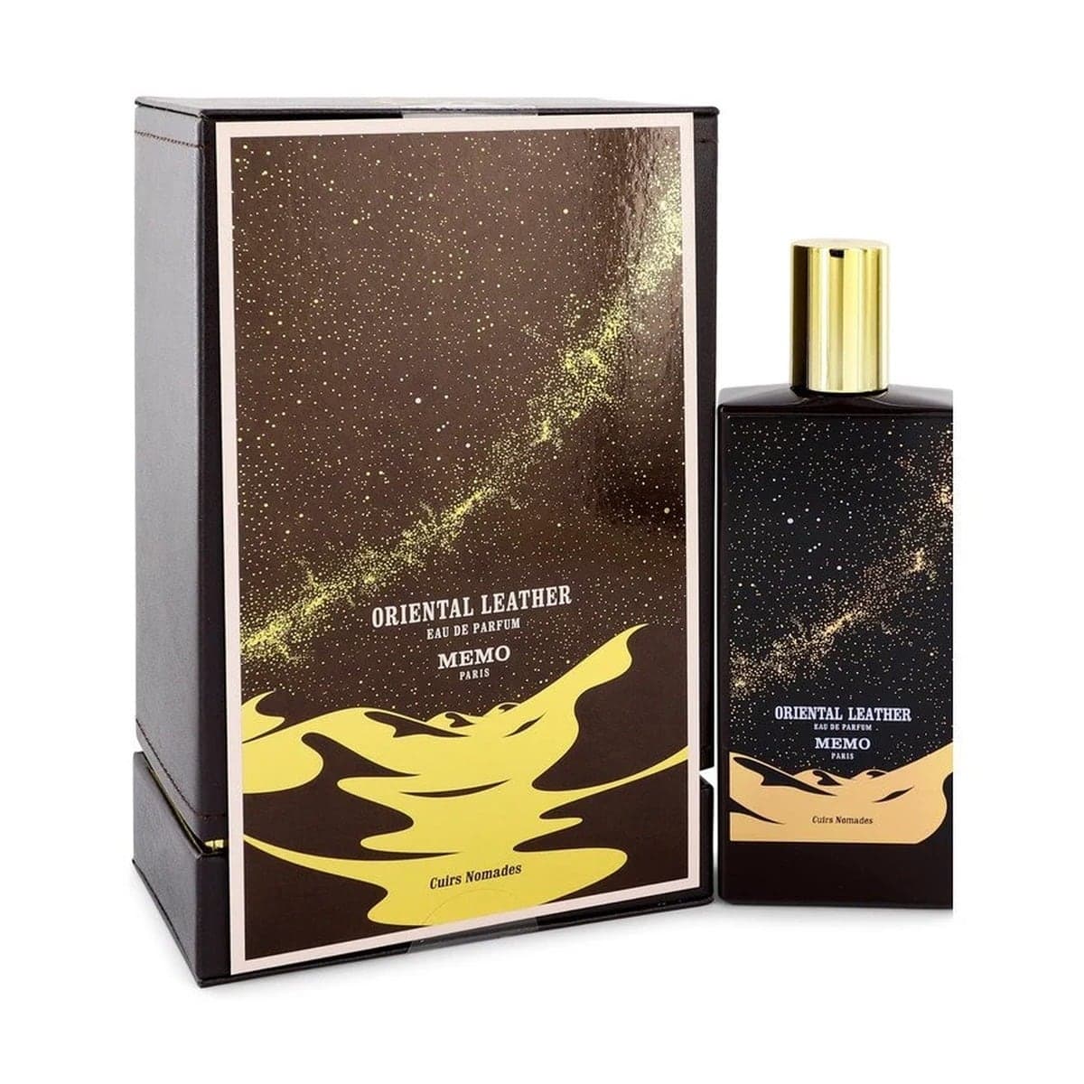 Memo Paris Oriental Leather