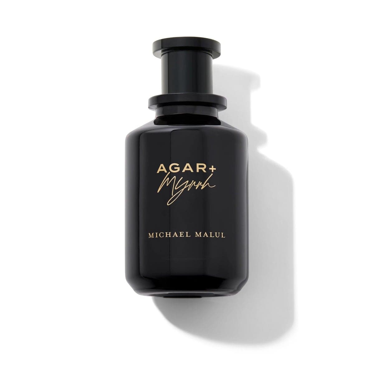 Michael Malul Agar Myth