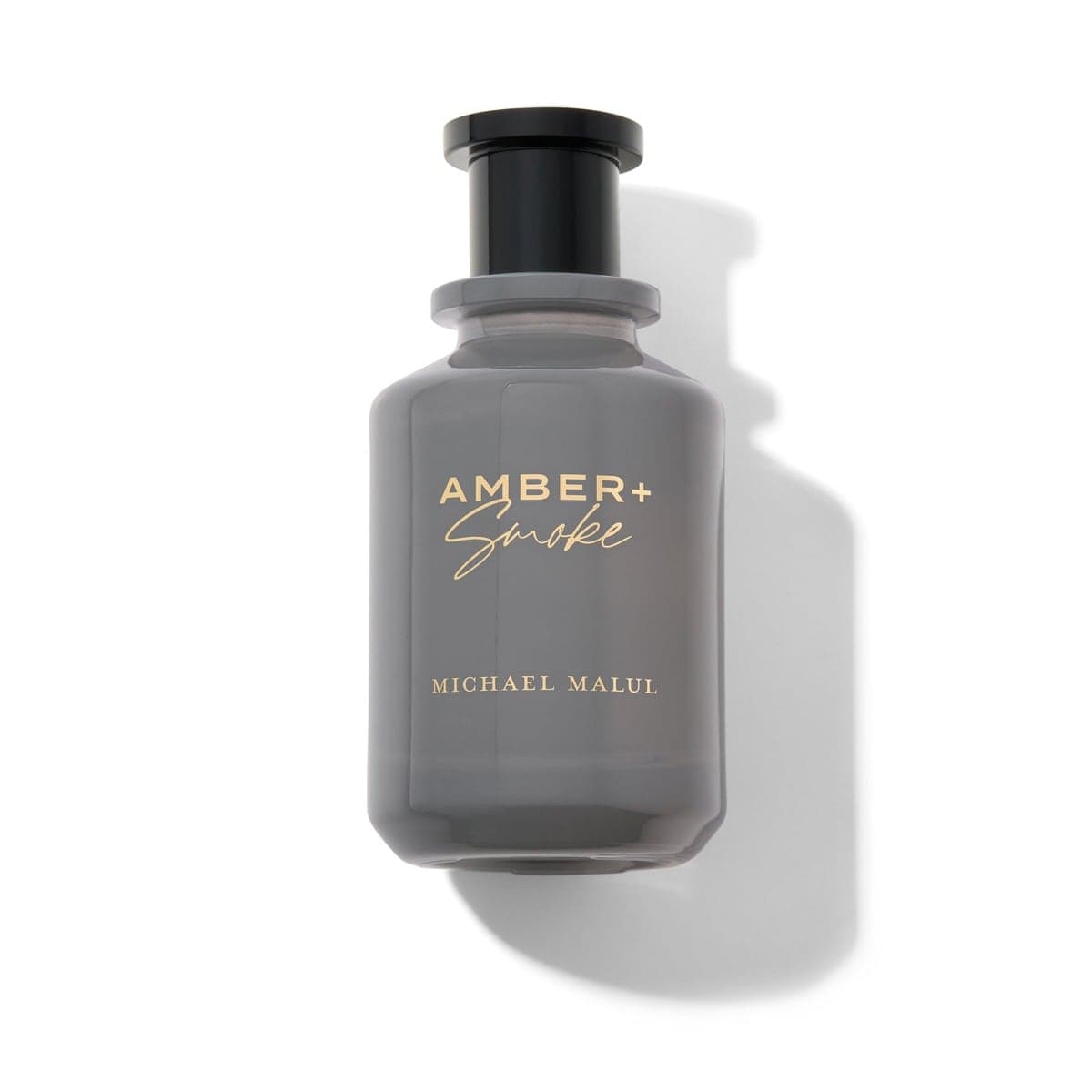 Michael Malul Amber+smoke