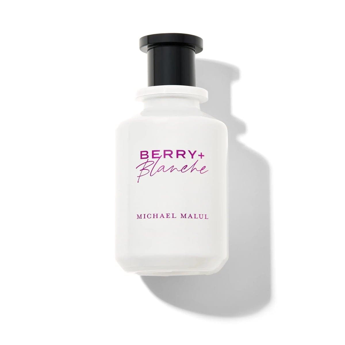 Michael Malul Berry + Blanche