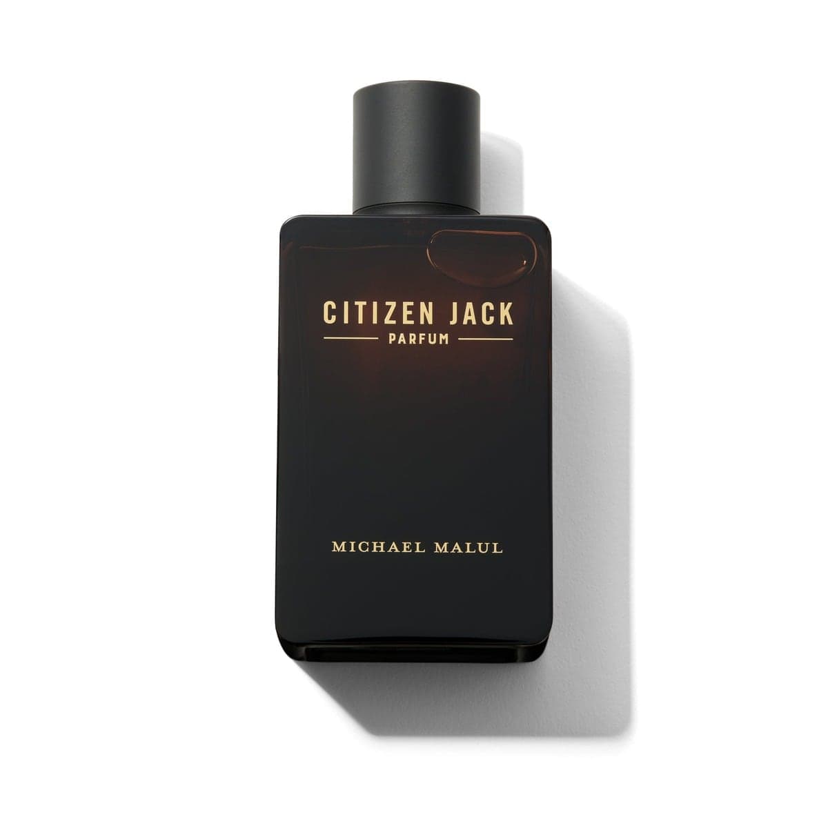Michael Malul Citizen Jack
