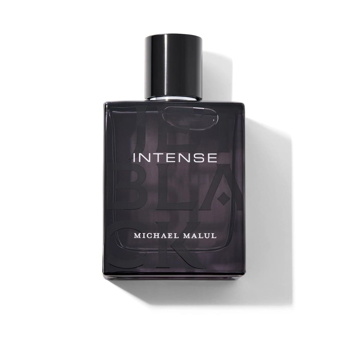 Michael Malul Jet Black Intense
