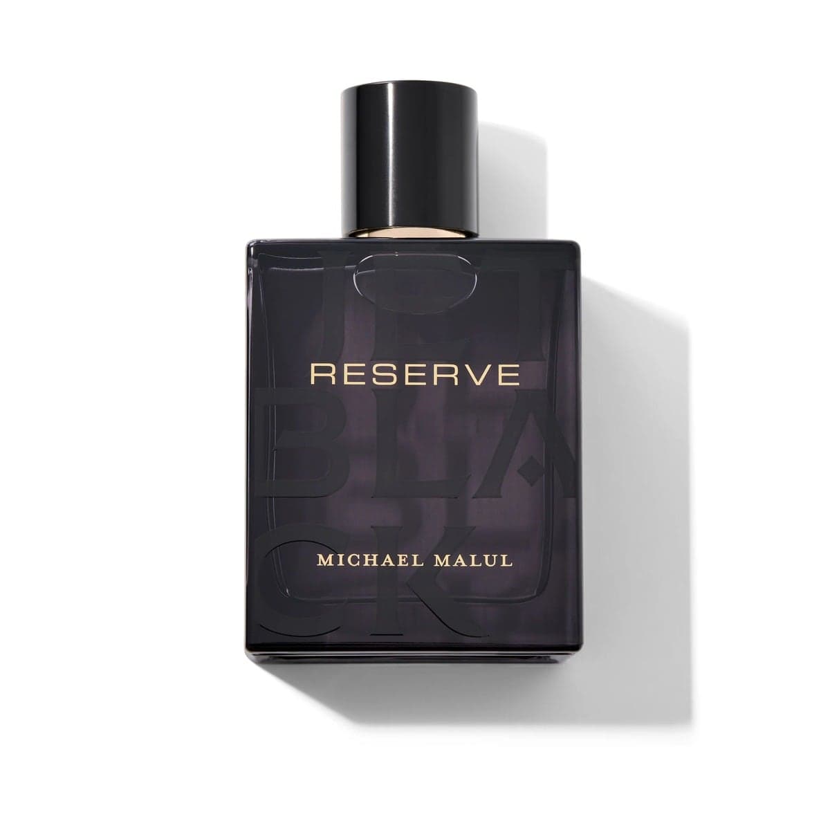 Michael Malul Jet Black Reserve