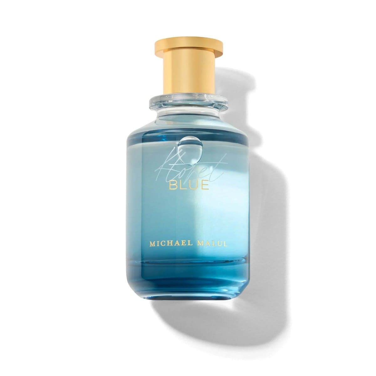 Michael Malul Ktoret Blue 140