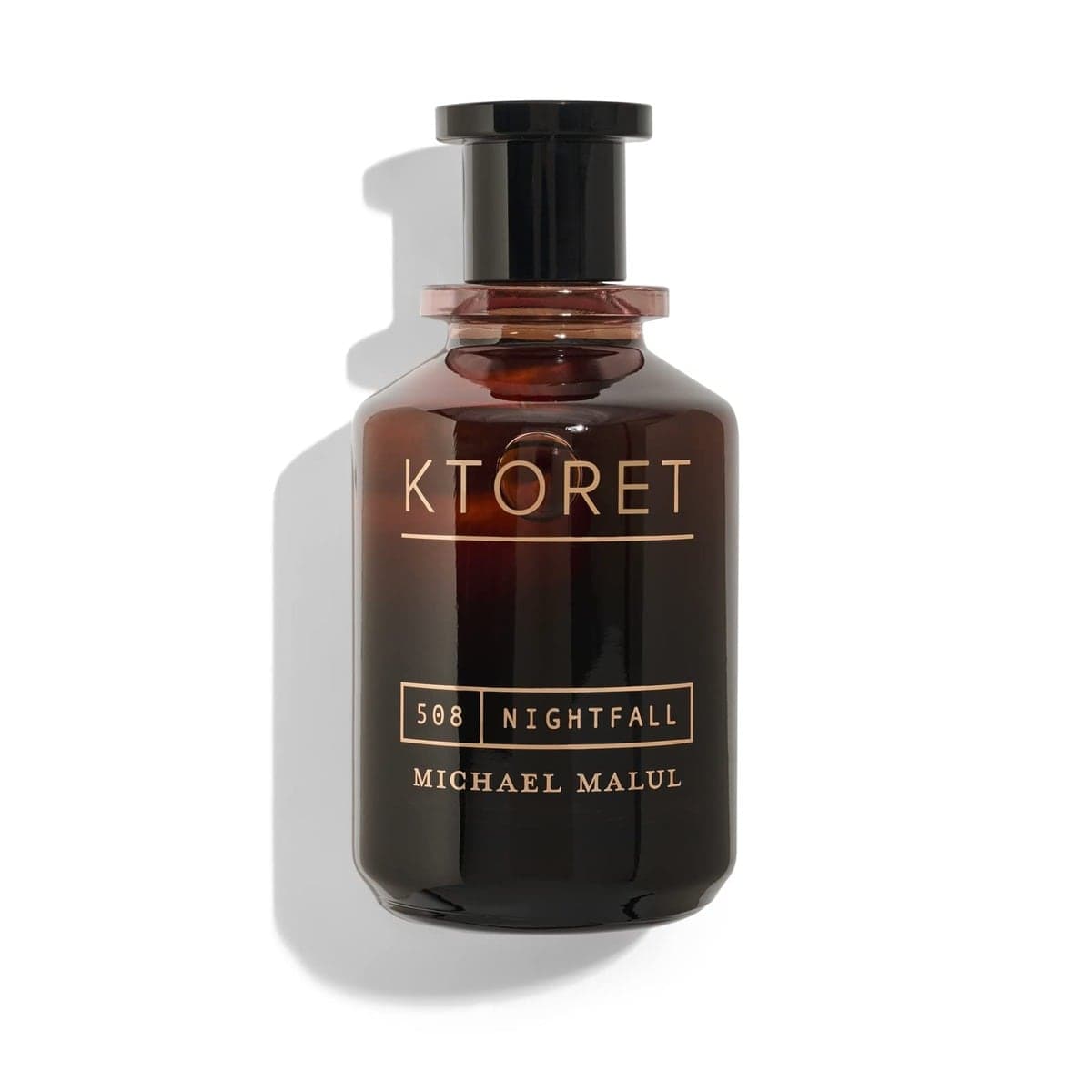 Michael Malul Ktoret Nightfall 508