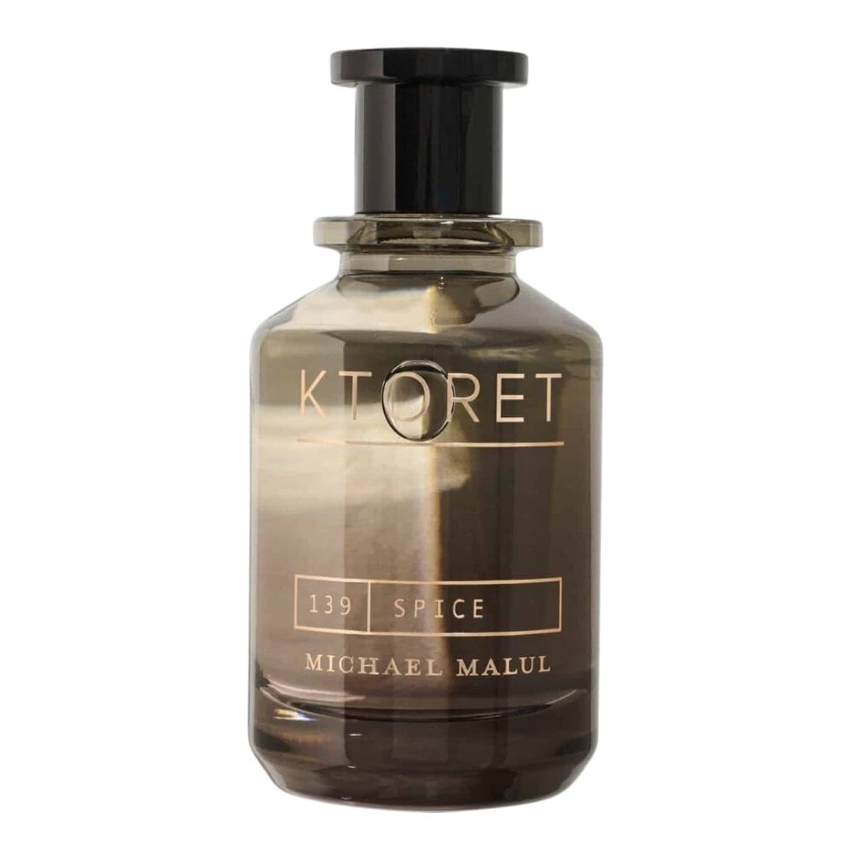 Michael Malul Ktoret Spice
