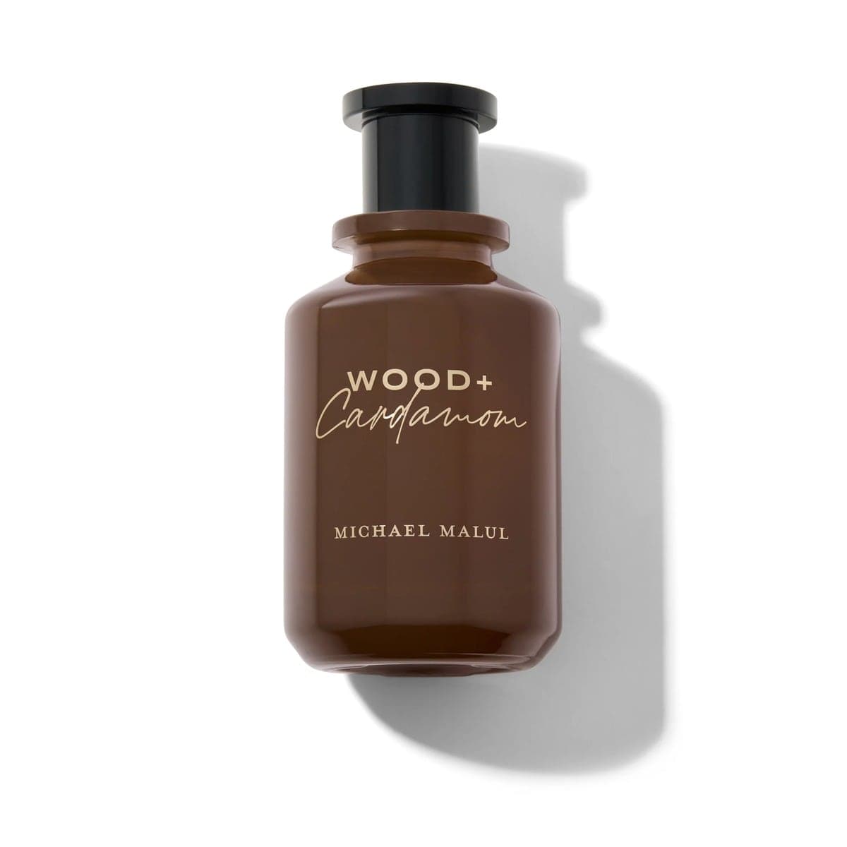 Michael Malul MM Wood &cardamon